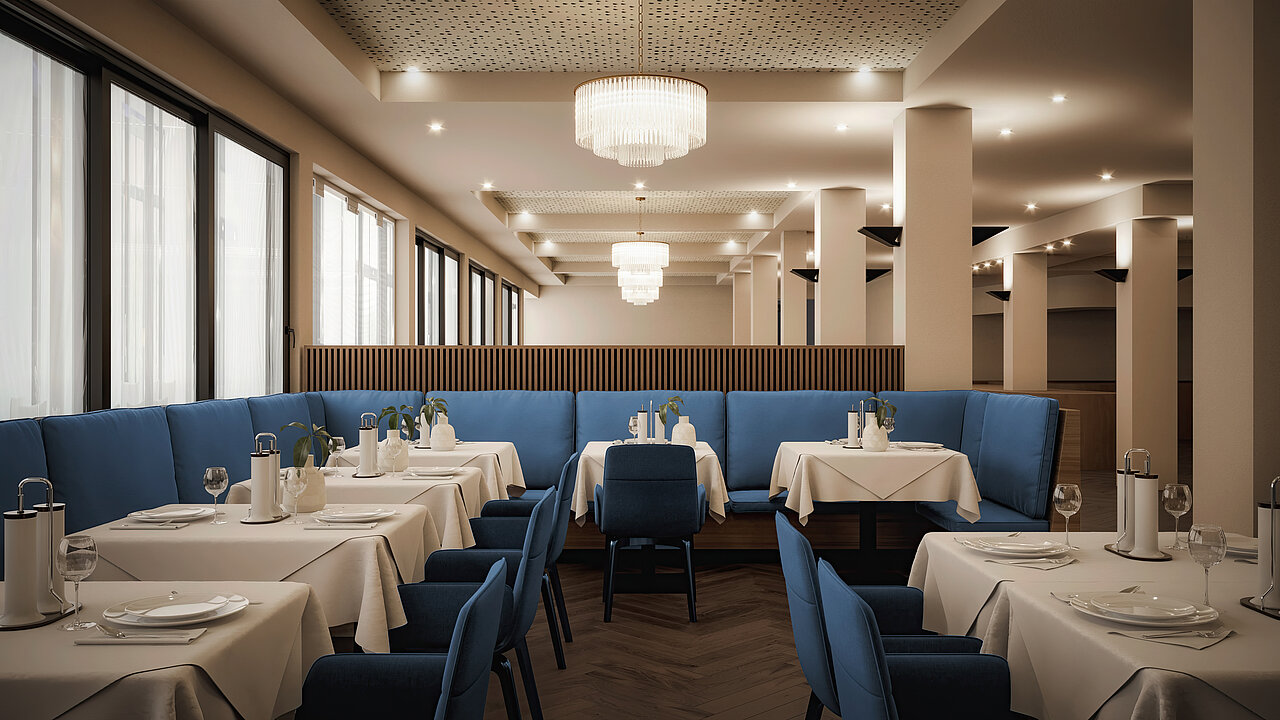 Neueröffnung Thermenhotel STOISER